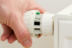 New Danna central heating repair costs