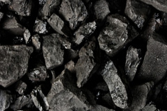 New Danna coal boiler costs