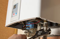 free New Danna boiler install quotes